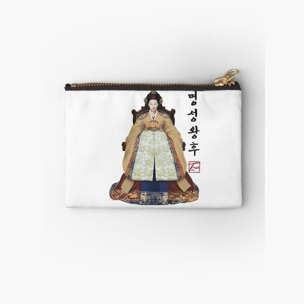 Item preview, Queen Myeongsung | 명성왕후 designed and sold by ofTasha.