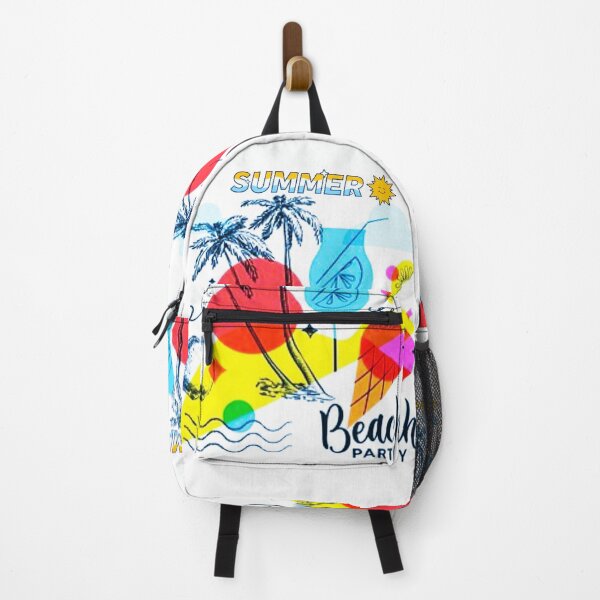 Item preview, SUMMER BEACH PARTY designed and sold by Pabhas.