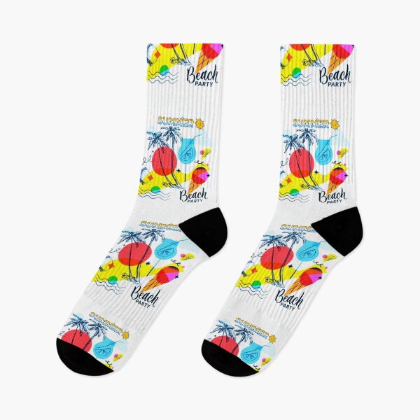 Item preview, SUMMER BEACH PARTY designed and sold by Pabhas.