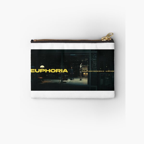 Item preview, Euphoria Title Page: Jules designed and sold by V’sTees.