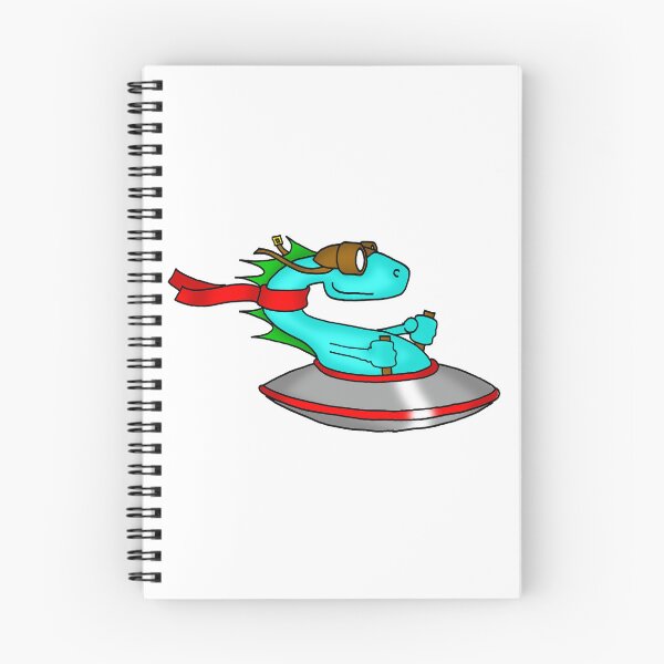 Item preview, Dinosaur Joy Ride designed and sold by Philip Bedard.