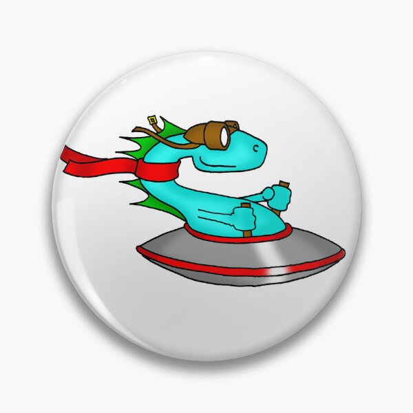 Item preview, Dinosaur Joy Ride designed and sold by Philip Bedard.