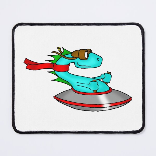 Item preview, Dinosaur Joy Ride designed and sold by Philip Bedard.