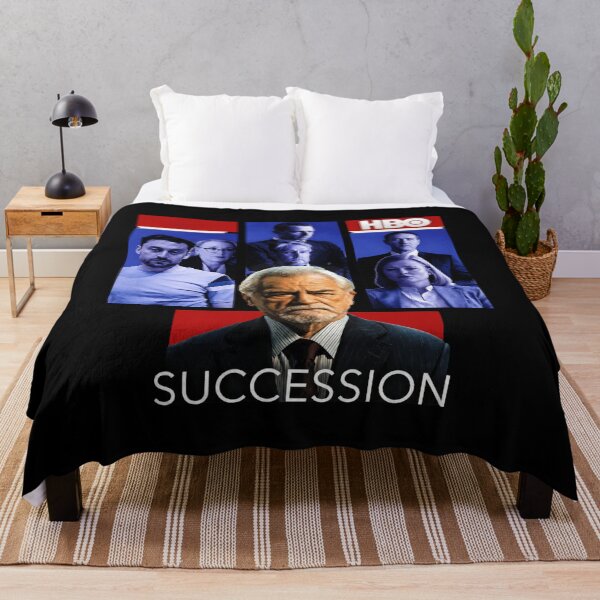 Item preview, succession designed and sold by lmsendalfer.