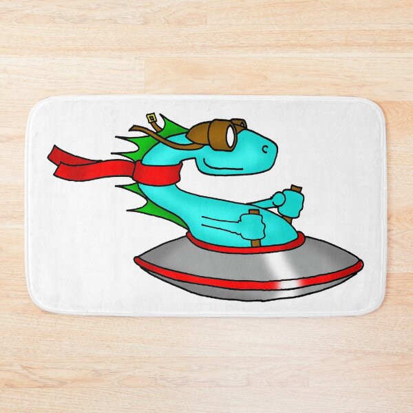 Item preview, Dinosaur Joy Ride designed and sold by Philip Bedard.