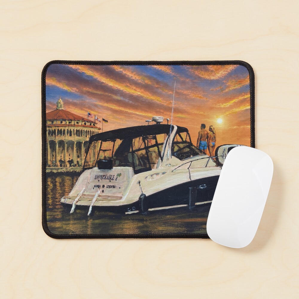 Item preview, Mouse Pad designed and sold by RandySprout.