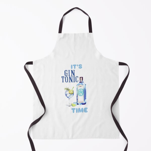 Item preview, GIN TONIC TIME designed and sold by Pabhas.