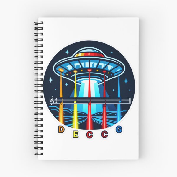 Item preview, Close encounters of the third type designed and sold by Seventonix.