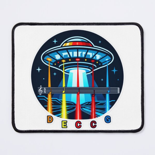Item preview, Close encounters of the third type designed and sold by Seventonix.