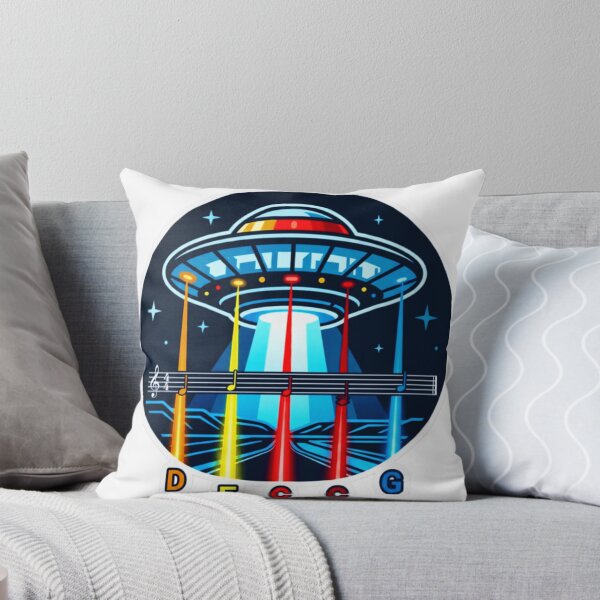 Item preview, Close encounters of the third type designed and sold by Seventonix.