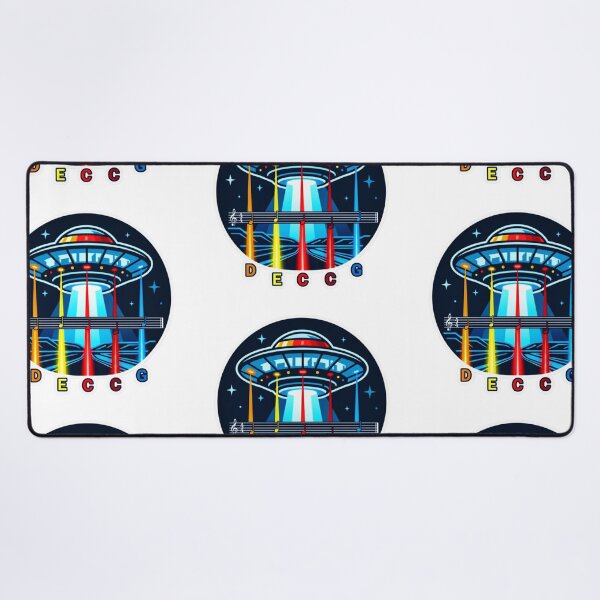 Item preview, Close encounters of the third type designed and sold by Seventonix.