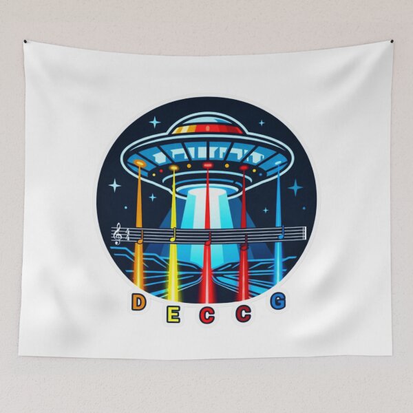Item preview, Close encounters of the third type designed and sold by Seventonix.