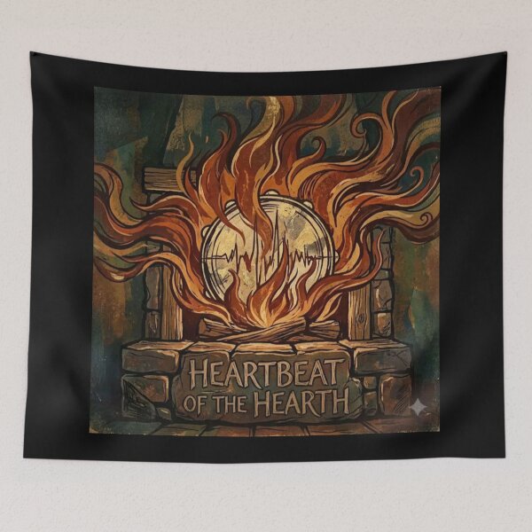Item preview, HEARTBEAT designed and sold by DMEIERS.