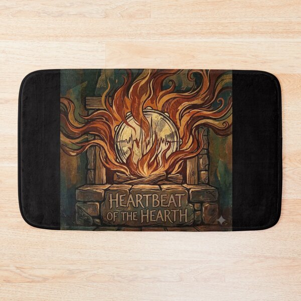 Item preview, HEARTBEAT designed and sold by DMEIERS.