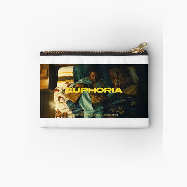 Item preview, Euphoria Title Page: Young Alamo designed and sold by V’sTees.