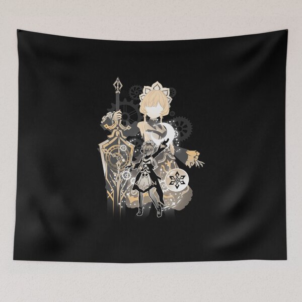 Item preview, Análisis reflejado - Sandrone designed and sold by Hypertwenty Designs.