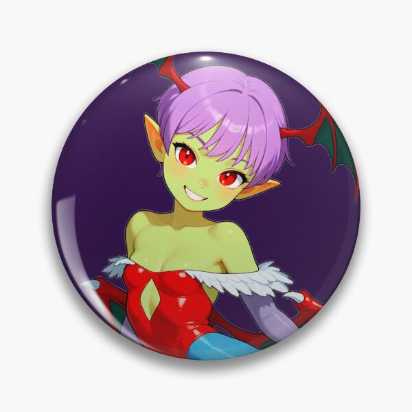 Item preview, Goblin Lilith 2 designed and sold by Goblin Maidens.