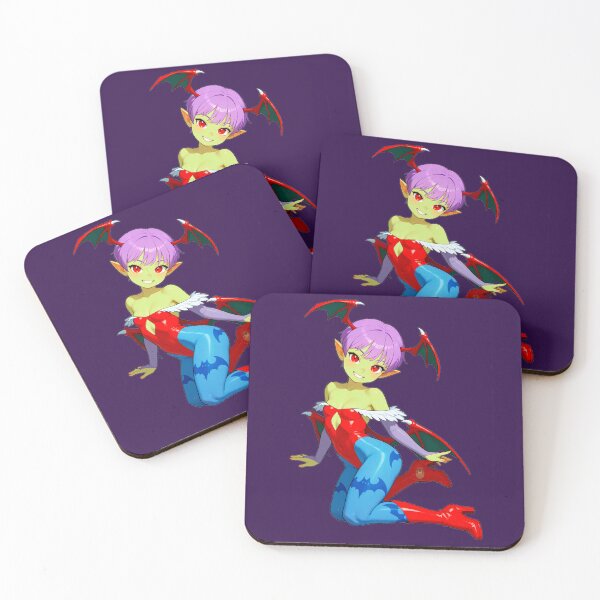 Item preview, Goblin Lilith 2 designed and sold by Goblin Maidens.