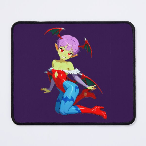 Item preview, Goblin Lilith 2 designed and sold by Goblin Maidens.