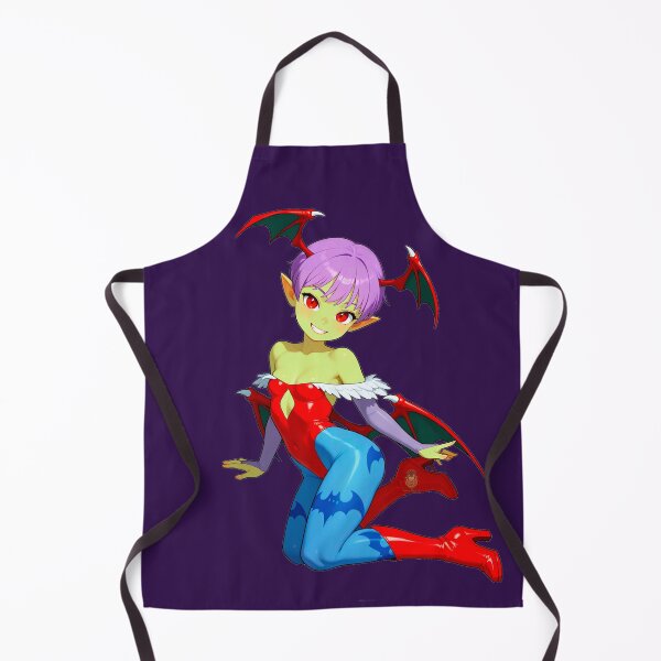 Item preview, Goblin Lilith 2 designed and sold by Goblin Maidens.