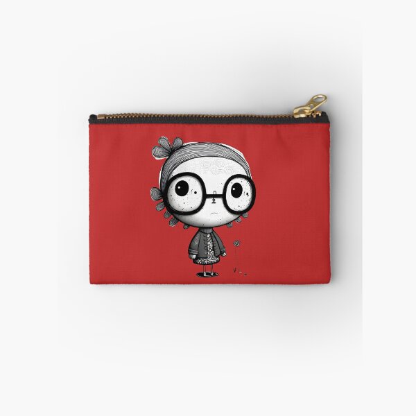 Item preview, A CARICATURE OF A CUTE POETIC COMIC designed and sold by infinitearte.
