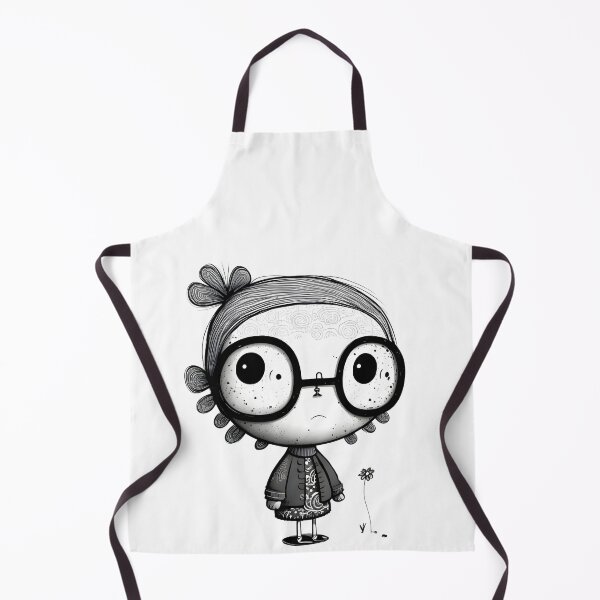 Item preview, A CARICATURE OF A CUTE POETIC COMIC designed and sold by infinitearte.
