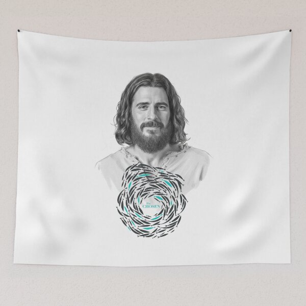 Item preview, The Chosen designed and sold by SadWorldTShirts.