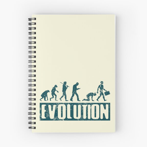 Item preview, No AI / Anti-AI Symbol - Evolution designed and sold by Frank J. Art.
