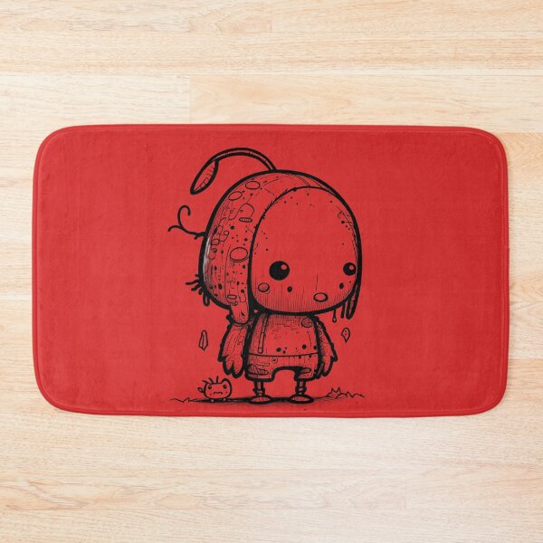 Item preview, A CARICATURE FROM A CUTE MANGA COMIC designed and sold by infinitearte.