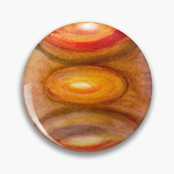 Item preview, Floating Doughnuts designed and sold by Haxson37art.