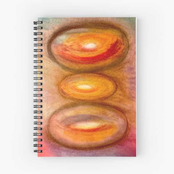 Item preview, Floating Doughnuts designed and sold by Haxson37art.
