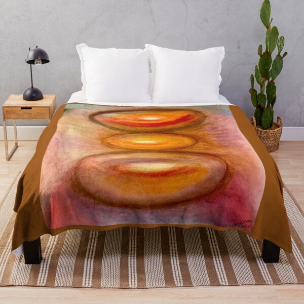 Item preview, Floating Doughnuts designed and sold by Haxson37art.