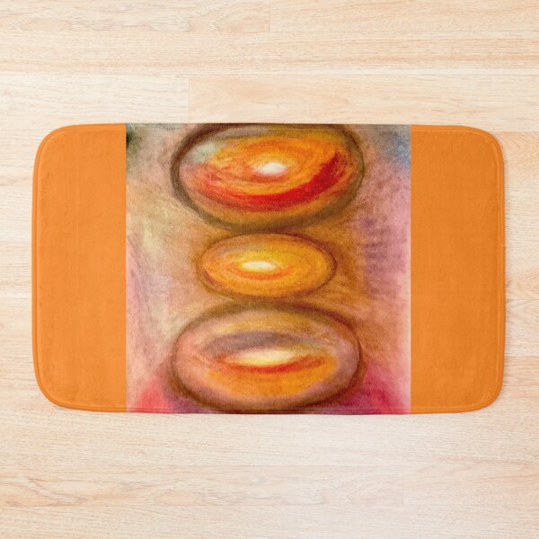 Item preview, Floating Doughnuts designed and sold by Haxson37art.