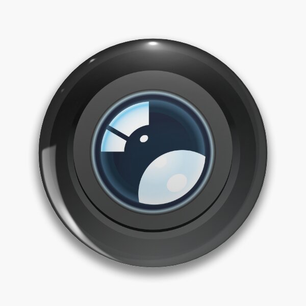 Item preview, Camera Lens Modern Photo Optical Aperture Graphic designed and sold by LensDyn™.