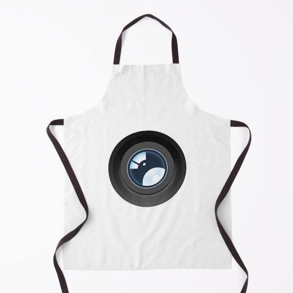 Item preview, Camera Lens Modern Photo Optical Aperture Graphic designed and sold by LensDyn™.