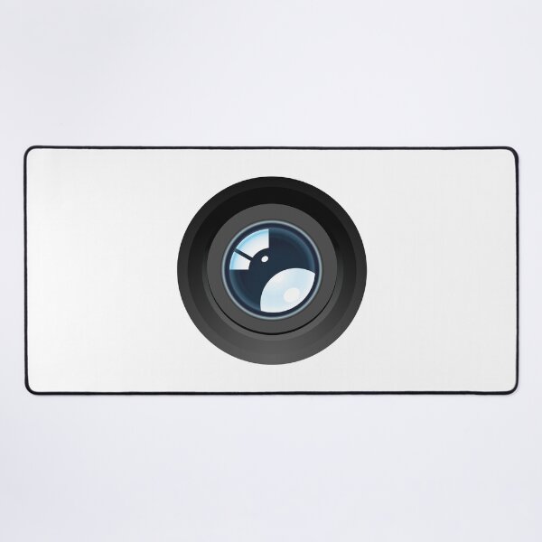 Item preview, Camera Lens Modern Photo Optical Aperture Graphic designed and sold by LensDyn™.