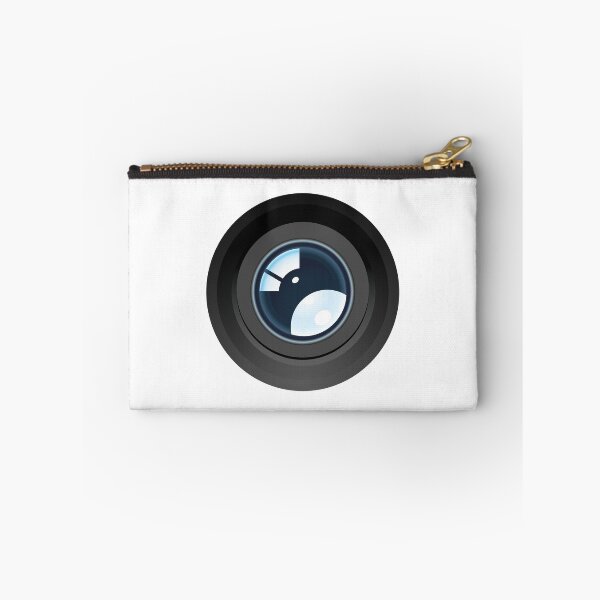 Item preview, Camera Lens Modern Photo Optical Aperture Graphic designed and sold by LensDyn™.
