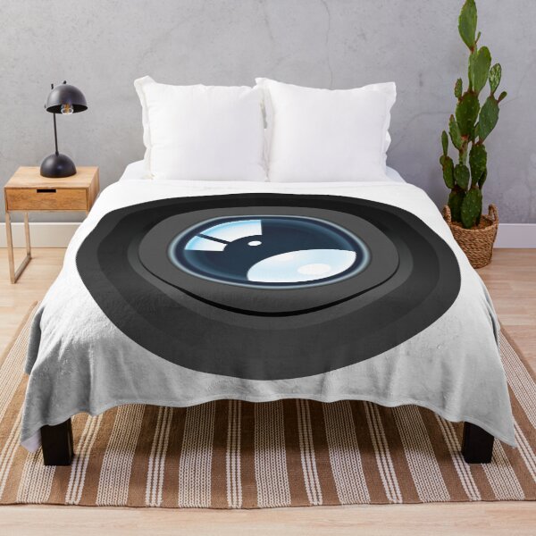 Item preview, Camera Lens Modern Photo Optical Aperture Graphic designed and sold by LensDyn™.