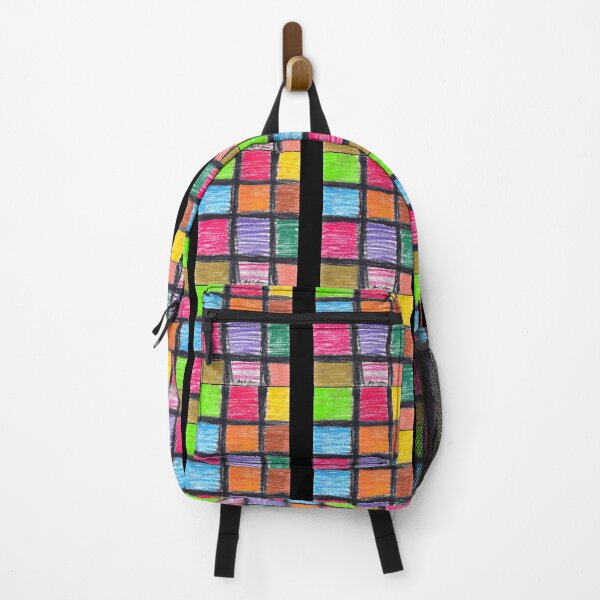 Item preview, Color blocks designed and sold by Haxson37art.