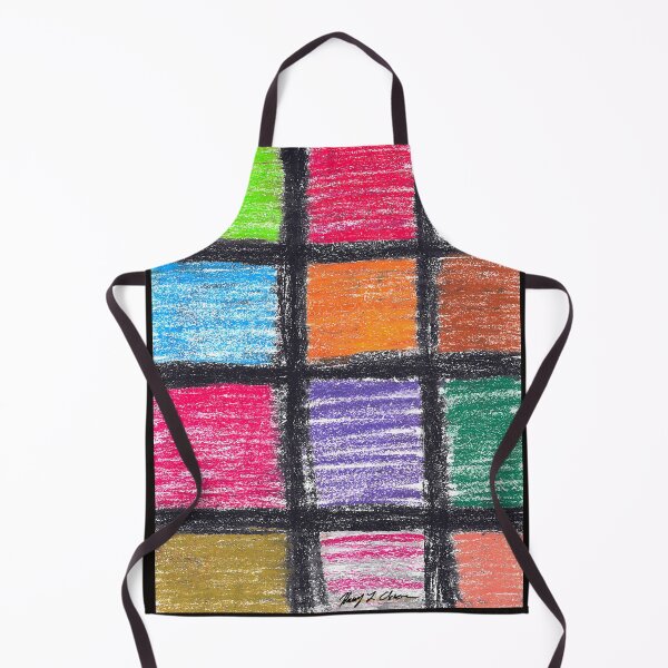 Item preview, Color blocks designed and sold by Haxson37art.