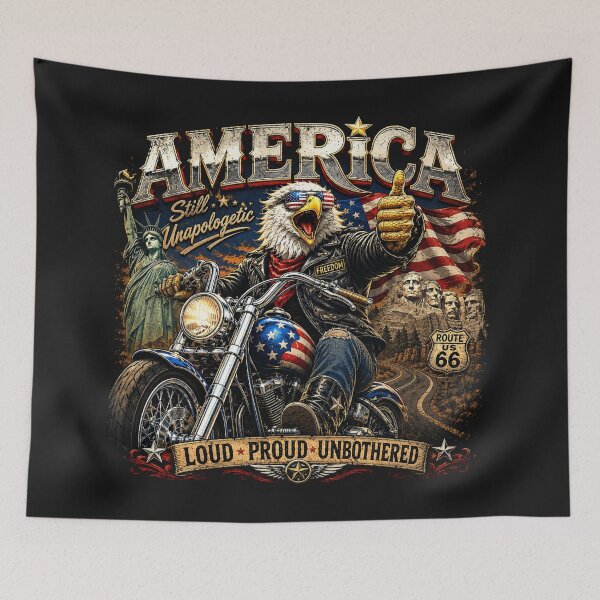 Item preview, Freedom Has Entered the Chat designed and sold by Sanctum Icons.