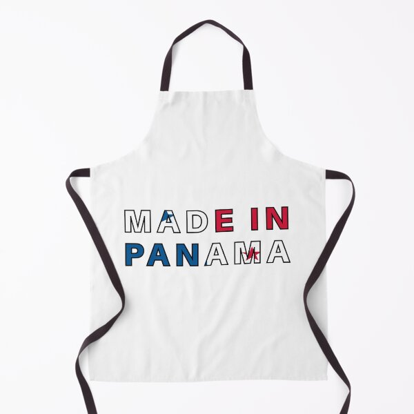 Item preview, Made in Panama Sticker designed and sold by DesignPMG.