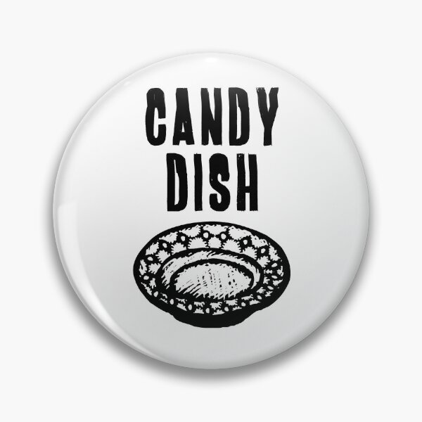 Item preview, Candy Dish designed and sold by thangzz.