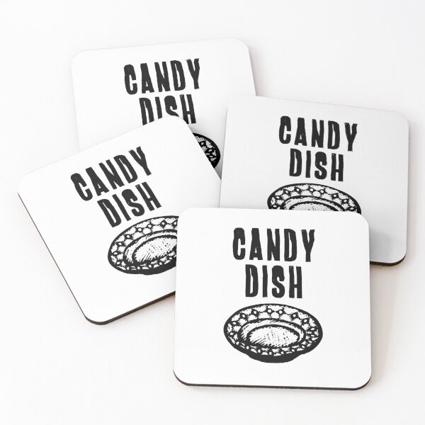 Item preview, Candy Dish designed and sold by thangzz.