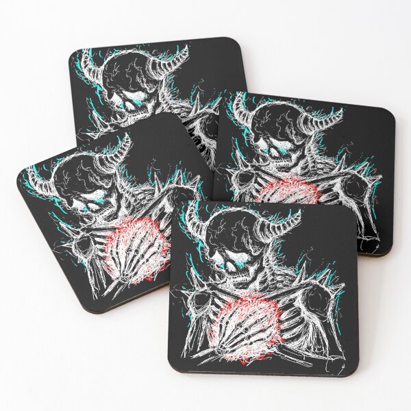 Item preview, Hand Drawn Demon Tears - White designed and sold by jdm1981.