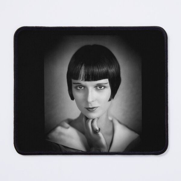 Item preview, Vintage Louise Brooks photo designed and sold by stevepaint.