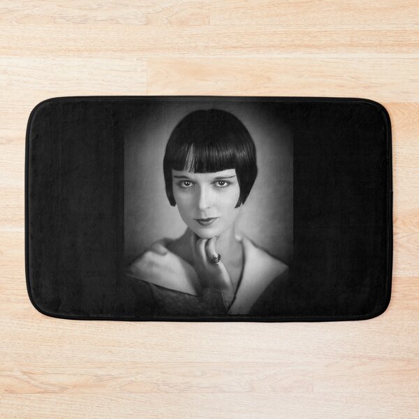 Item preview, Vintage Louise Brooks photo designed and sold by stevepaint.