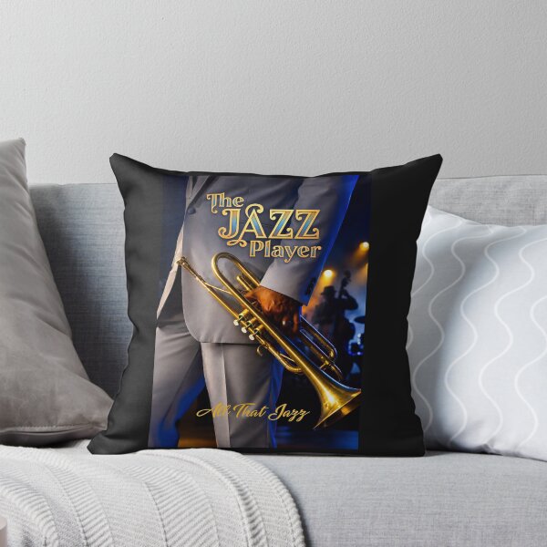 Item preview, EL MÚSICO DE JAZZ...Todo ese jazz - Siente el ritmo designed and sold by DBM Photo Art 1.