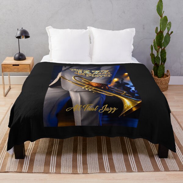Item preview, THE JAZZ PLAYER...All That Jazz - Feel The Rhythm designed and sold by DBM Photo Art 1.