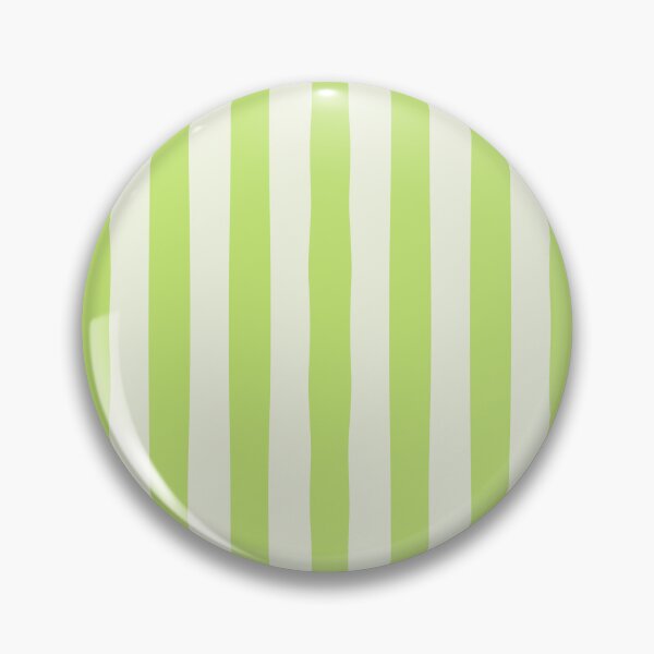 Item preview, green striped repeat pattern designed and sold by Dinasworld.